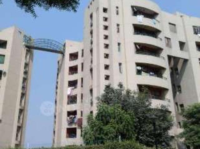 1 RK Flat In Baisla Apartment Sector 49 for Rent In Sector