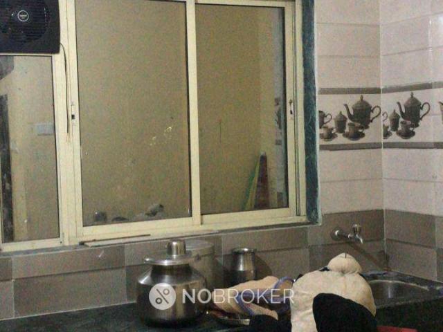 1 RK Flat In Bal Smruti for Rent In Dombivli