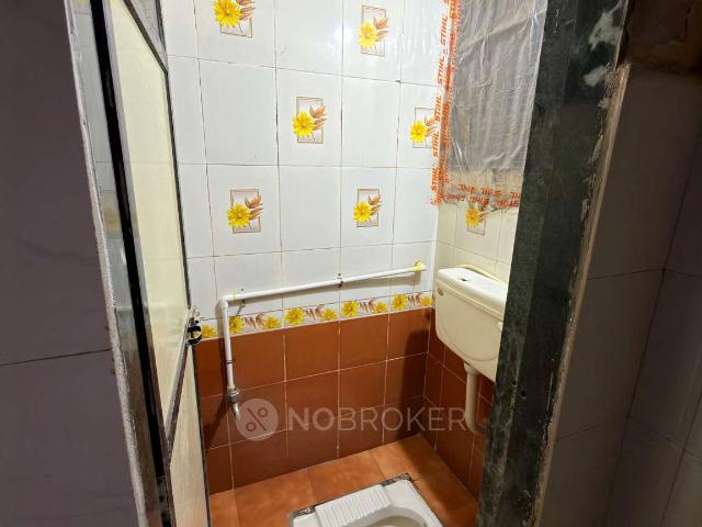 1 RK Flat In Balaji Niwas for Rent In Adai