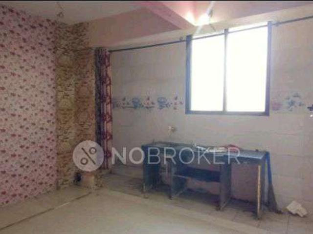 1 RK Flat In Balaji Apt for Rent In Talavali Gaon, Ghansol