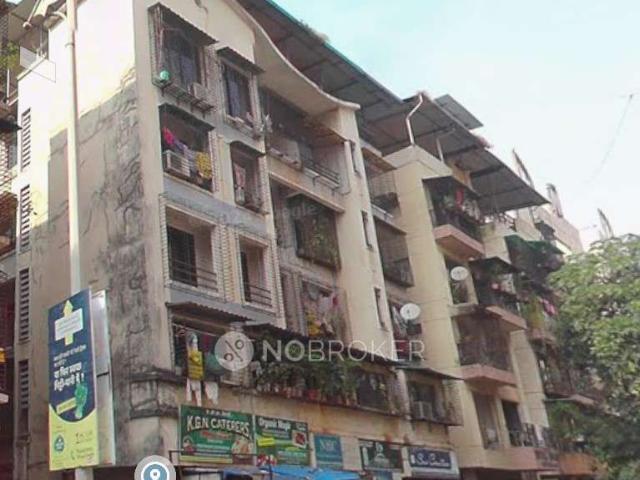 1 RK Flat In Balaji Bldg for Rent In Andheri East