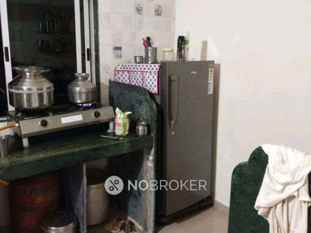 1 RK Flat In Balaji Darshan for Rent In Dombivli East
