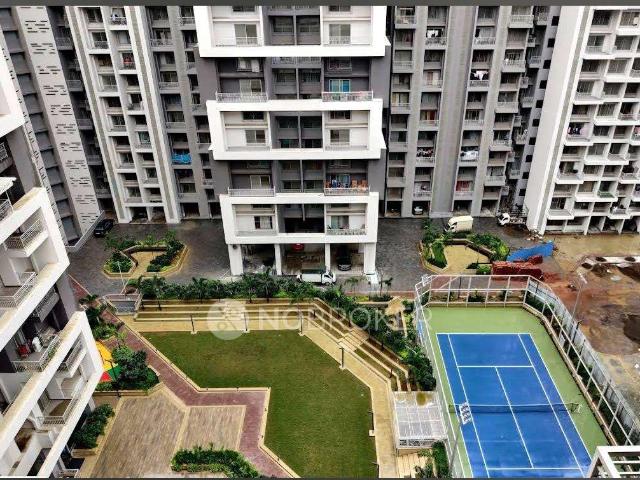 1 RK Flat In Bank Auction Property F Residance For Sale In Kalyani Nagar