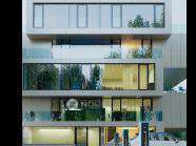 1 RK Flat In Bansal Apartment for Rent In Loni