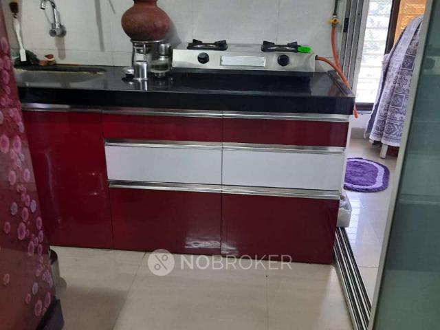 1 RK Flat In Beauty Heights For Sale In Bhandup West