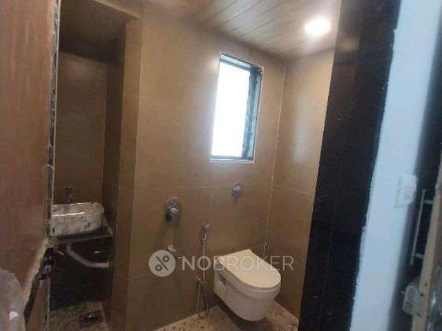 1 RK Flat In Bedis Apartment for Rent In Vashi