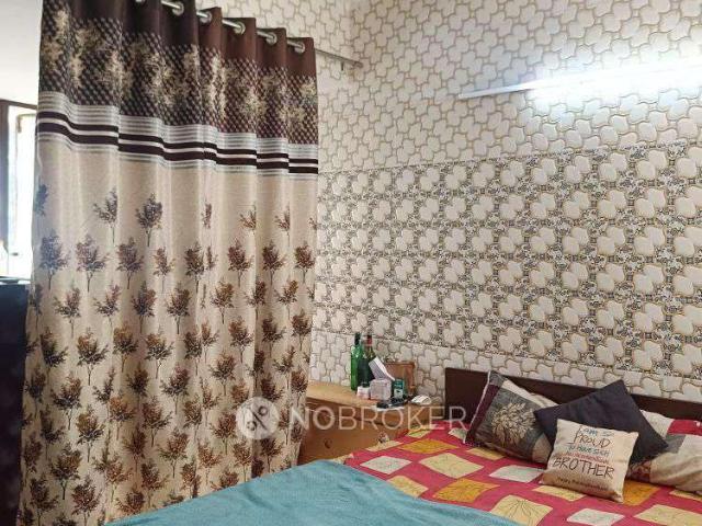 1 RK Flat In Bestech Park View City 2 For Sale In Sector 49