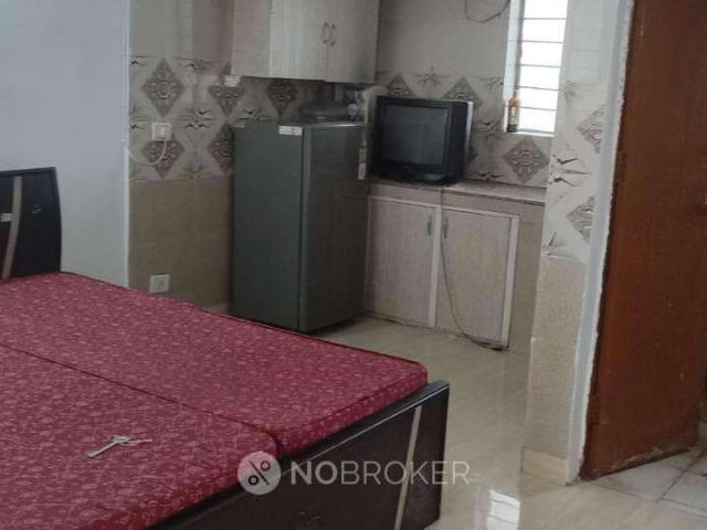 1 RK Flat In Bestech Park View City 2, Sector 49 For Sale In Sector 49
