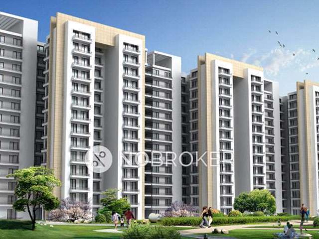 1 RK Flat In Bestech Park View Spa Next For Sale In Sector 67