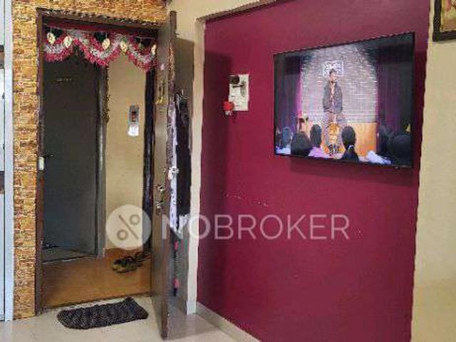 1 RK Flat In Bhagwan Arab Building For Sale In Chogule Chaw