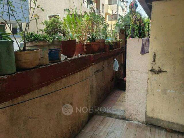 1 RK Flat In Bhagyoday Niwas for Rent In Rahatani Chowk