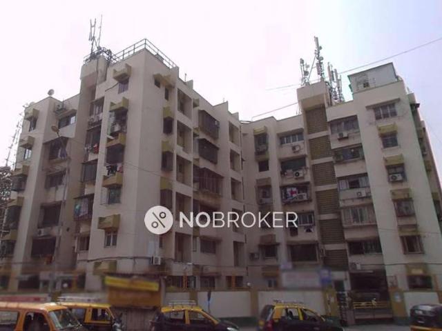 1 RK Flat In Bhanshali Co Operative Housing Society For Sale In Vile Parle