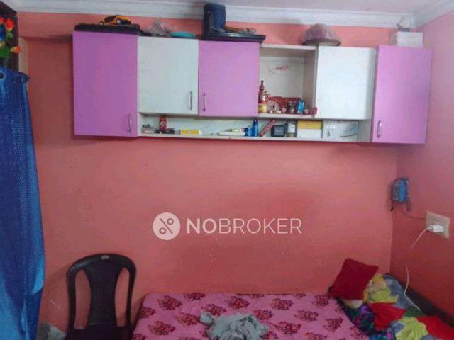 1 RK Flat In Bharti Vatika 2 For Sale In Rajendra Park