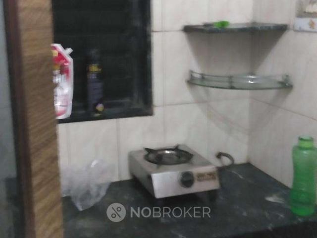 1 RK Flat In Bhartiya Kala Mandal, C2 For Sale In Om Nagar