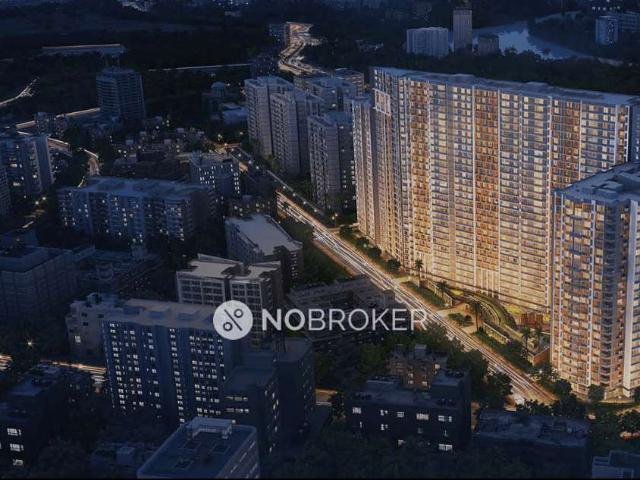 1 RK Flat In Bhartiya Nikoo Homes 5 For Sale In Thanisandra