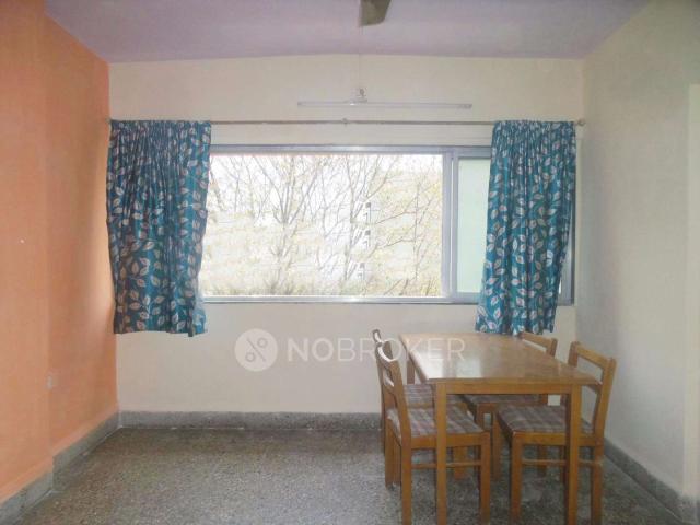 1 RK Flat In Bhawani Nagar For Sale In Andheri East