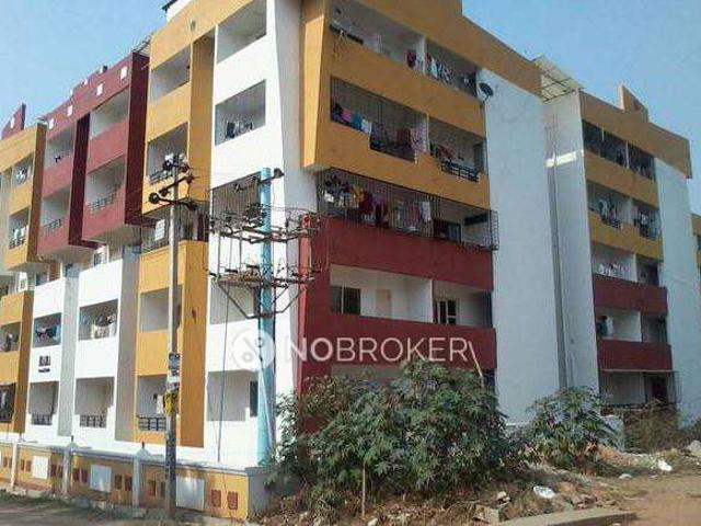1 RK Flat In Bhatra for Rent In Khundhalli