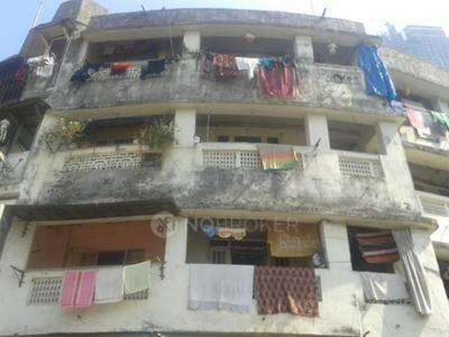 1 RK Flat In Bhiwandiwala Building For Sale In Parel