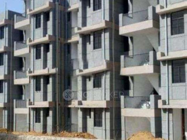 1 RK Flat In Bhs 16, Mu 2 for Rent In Mu Ii