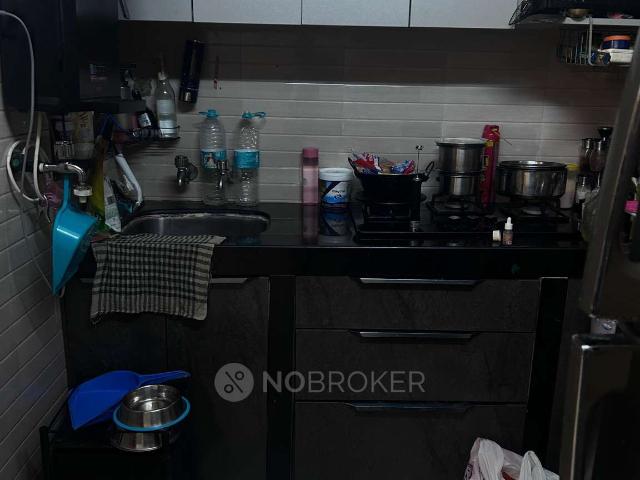 1 RK Flat In Bimbisar Nagar for Lease In Goregaon East