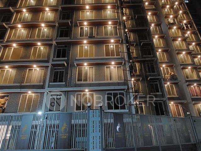 1 RK Flat In Bindra Complex For Sale In Andheri East