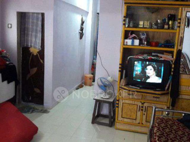 1 RK Flat In Blue Crystal For Sale In Dahisar West