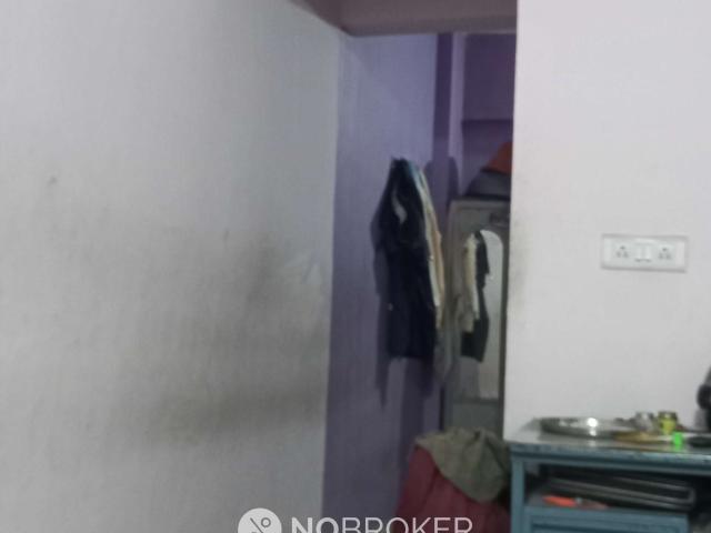 1 RK Flat In Blue Orchid Garden For Sale In Kharghar