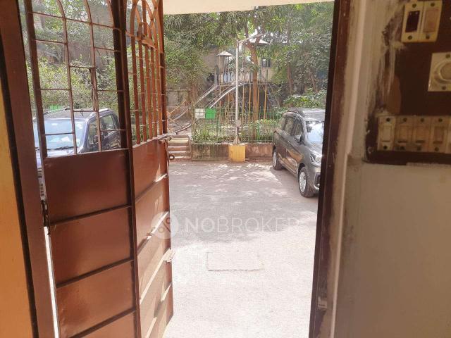 1 RK Flat In Blue Regency, Kandivali West For Sale In Kandivali West