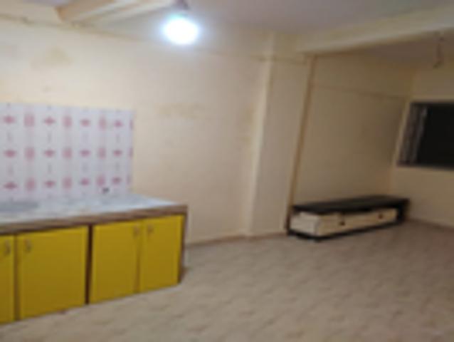 1 RK Flat In Blossom Chs For Sale In Andheri East