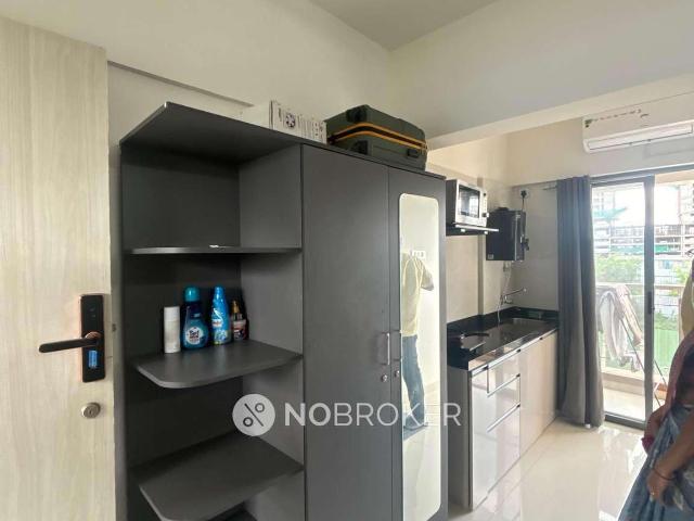 1 RK Flat In Bramhacorp Townhouse For Sale In Balewadi