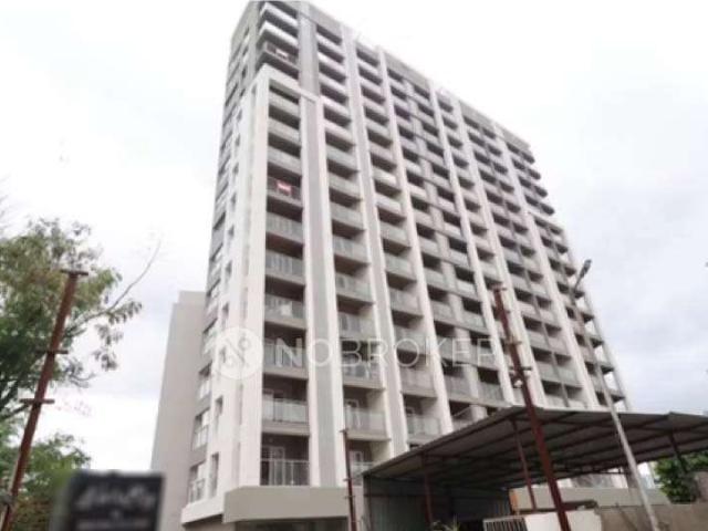 1 RK Flat In Bramhacorp for Rent In New Kalyani Nagar