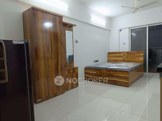 1 RK Flat In Bramhacorp Smart For Sale In Wadgaon Sheri