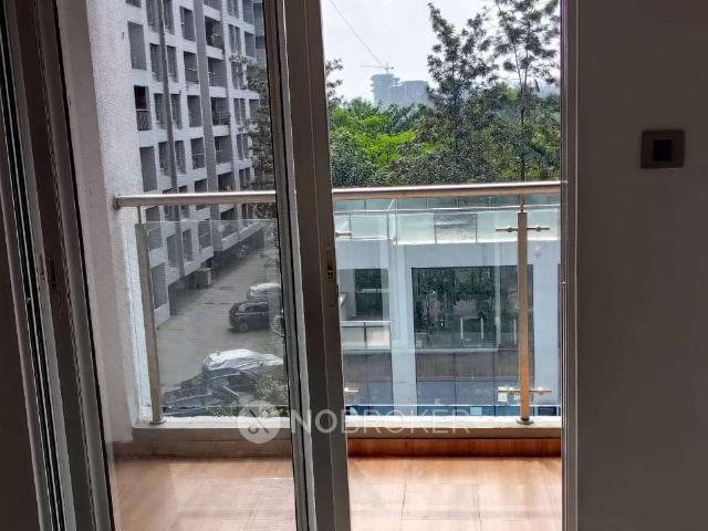 1 RK Flat In Bramhacorp Smart for Rent In Wadgaon Sheri