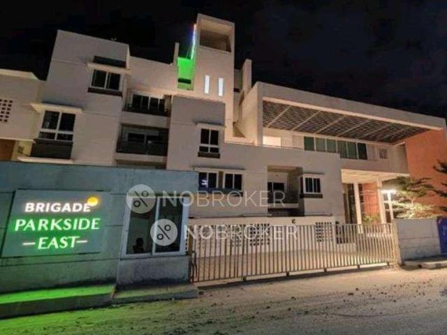 1 RK Flat In Brigade Utopia For Sale In Brigade Utopia Phase 2