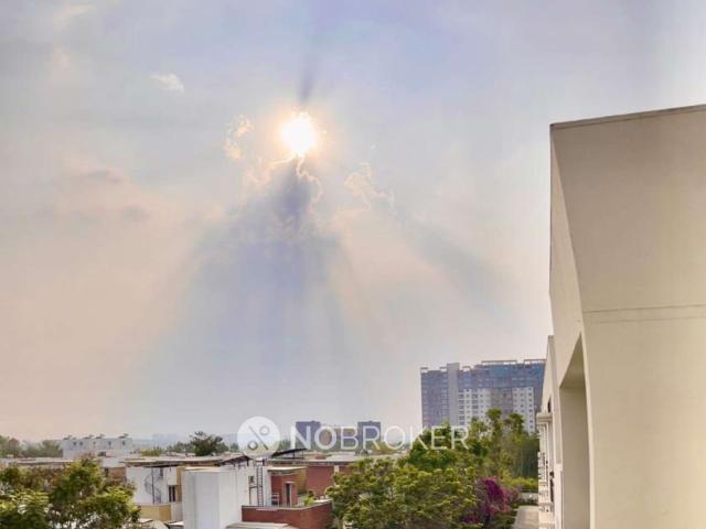 1 RK Flat In Brigade Cacstone For Sale In Varthur