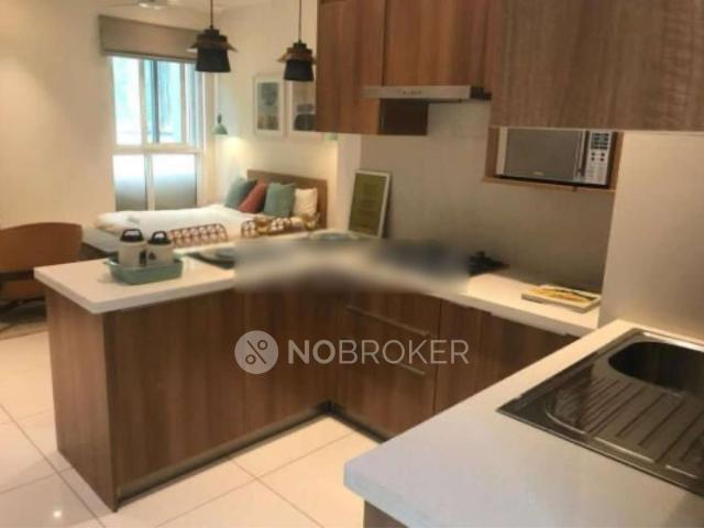 1 RK Flat In Brigade Cornerstone Utopia For Sale In Whitefi