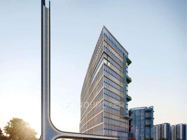 1 RK Flat In Brigade Cornerstone Utopia For Sale In Whitefield