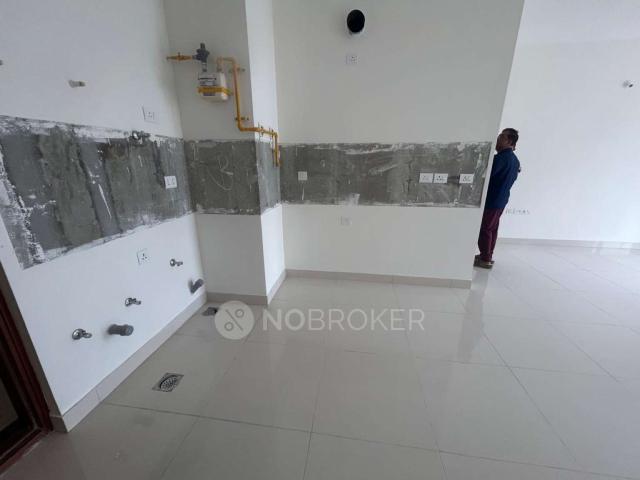 1 RK Flat In Brigade Cornerstone Utopia For Sale In Varthur