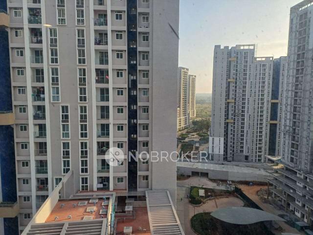 1 RK Flat In Brigade Cornerstone Utopia, Varthur For Sale In Varthur