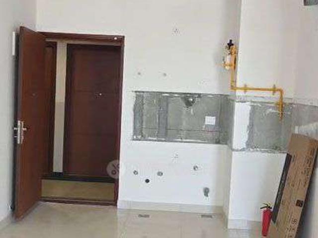 1 RK Flat In Brigade Cornerstone Utopia, Varthur For Sale In Varthur