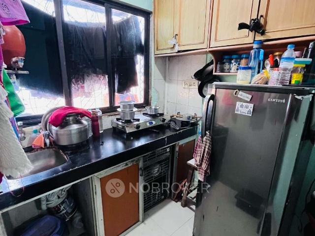 1 RK Flat In Bright Land For Sale In Bandra West