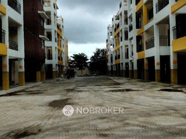1 RK Flat In Brindavan Chs prayag Yash For Sale I