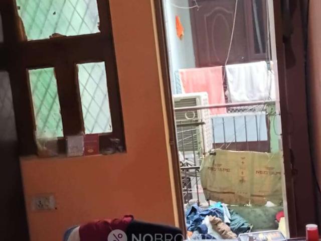 1 RK Flat In Builder Floor for Rent In New Ashok Nagar