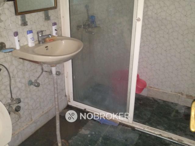 1 RK Flat In G for Rent In Malviya Nagar