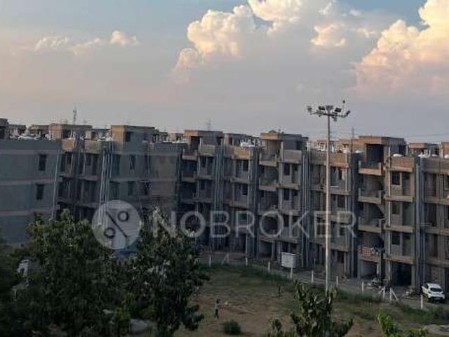 1 RK Flat In Gnida Bhs 16 Housing Scheme for Rent In Sector Mu Ii
