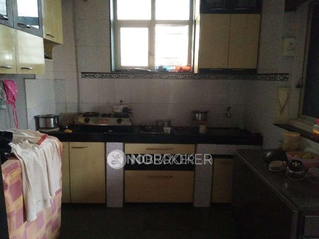 1 RK Flat In Gourishankar For Sale In Mahim w