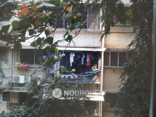 1 RK Flat In Govind Nagar Chs For Sale In Borivali West