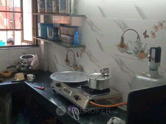 1 RK Flat In Govind Nagar Chs for Rent In Mira Road East
