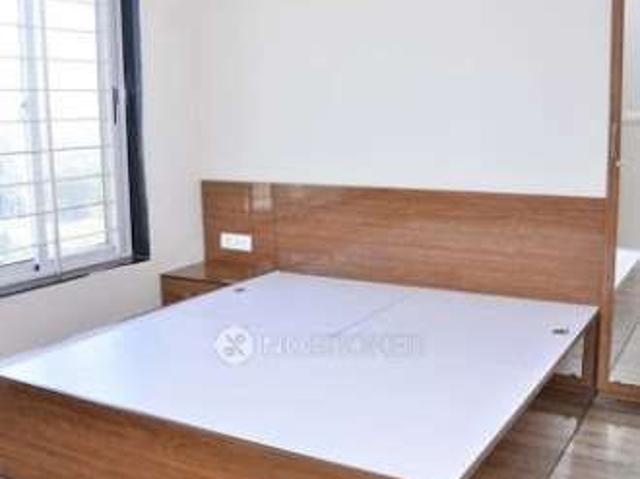 1 RK Flat In Gowardhan Dham for Rent In 4, Nandivali Rd, Do