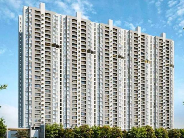 1 RK Flat In Godrej Ananda For Sale In Bagalur